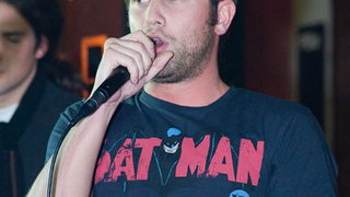 Bozicni party Novo gradija 2008.- Arsenal Zadar