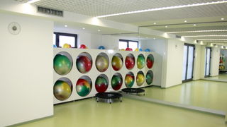 Poliklinika Therapia, fizikalna terapija i kinezioterapija, Put Gazi Poliklinika Therapia, fizikalna terapija i kinezioterapija, Put Gazi