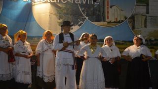 “Dođi diko u Kotare ravne” – Zemunik 2015