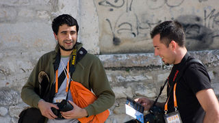 “Hrvatski foto-izazov” u Zadru (foto:Saša Čuka)