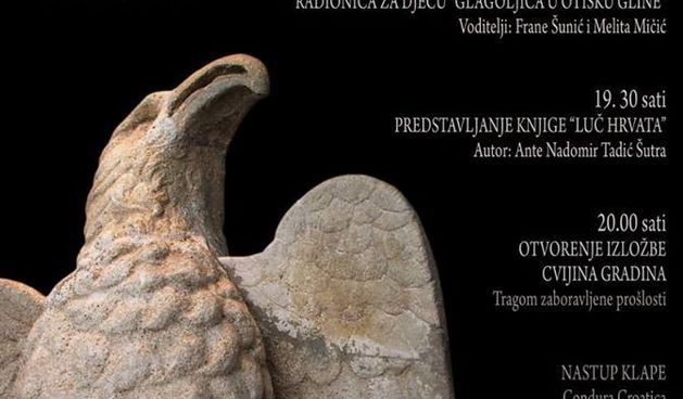 Dan otvorenih vrata Muzeja ninskih starina 9. lipnja, foto: Facebook