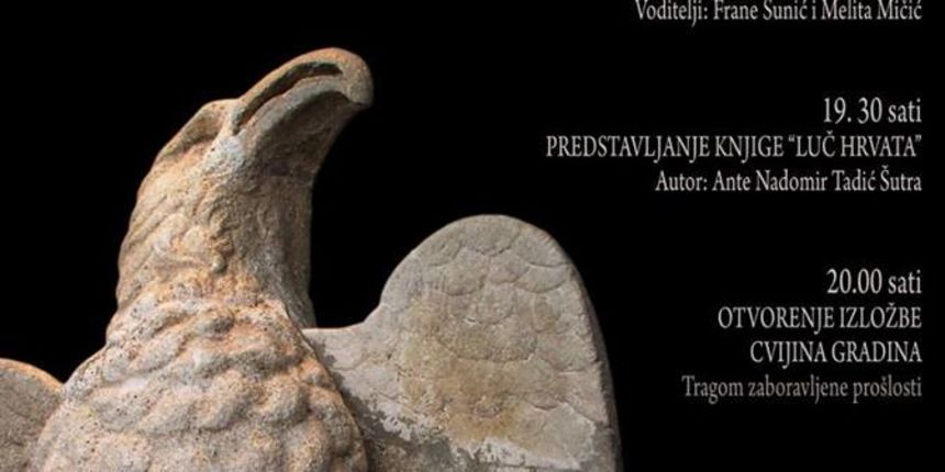 Dan otvorenih vrata Muzeja ninskih starina 9. lipnja, foto: Facebook