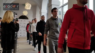 Cataleya Fashion Show @ Kneževa palača