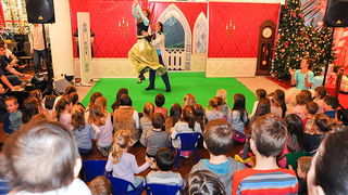 Ljubav topi led i Super subota u Supernova centru! Foto: Iva Perinčić