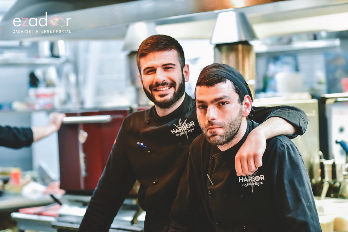 Klapa Kampanel @ Harbor Cookhouse & Club Klapa Kampanel @ Harbor Cookhouse & Club