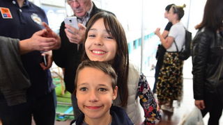 City Galleria: Proljetna glazbena bajka uz “Libreto”