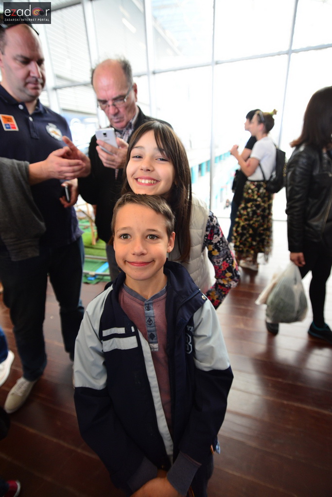 City Galleria: Proljetna glazbena bajka uz “Libreto”