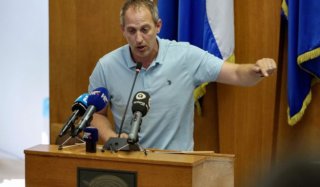 Gradsko vijeće na izvanrednoj sjednici izglasalo novi ugovor s KK Zadar