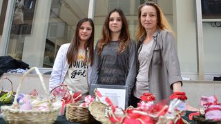 Eko Dani 24. travnja, foto: Iva Perinčić