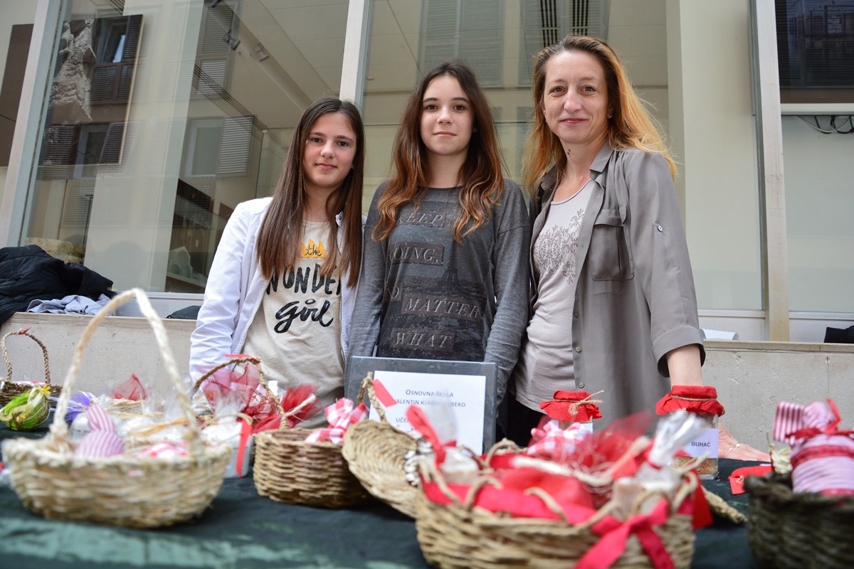 Eko Dani 24. travnja, foto: Iva Perinčić