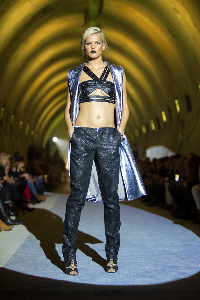 HIPPY GARDEN | UNPLUGGED