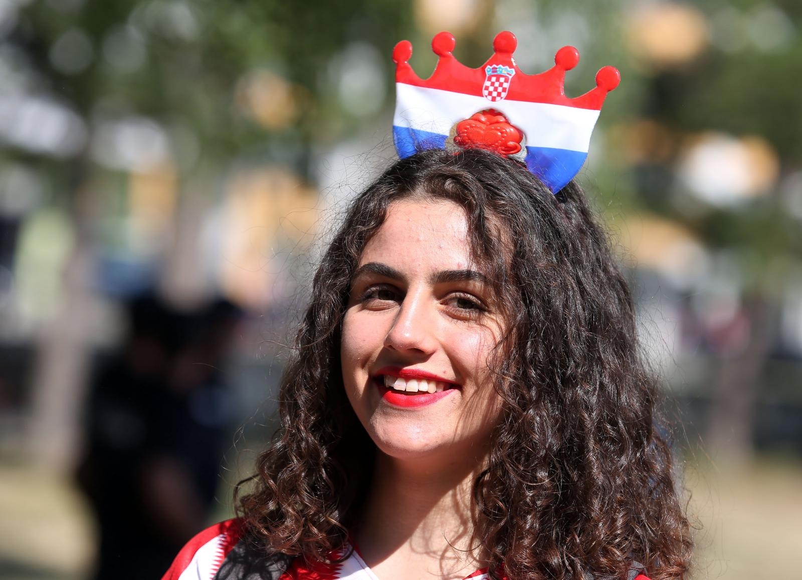 Livno dočekuje Zlatka Dalića Livno dočekuje Zlatka Dalića