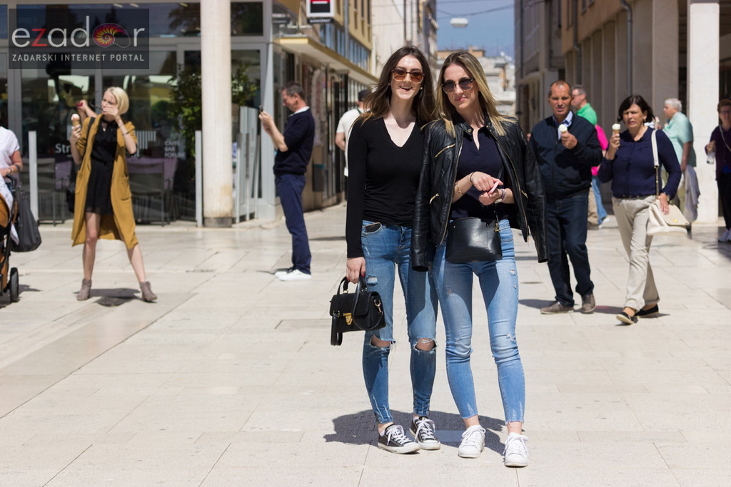 Đir po gradu 1. svibnja 2017. Đir po gradu 1. svibnja 2017.