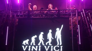 Započeo Ultra Europe festival 2018.!