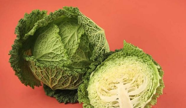 Kelj, foto: coolinarika