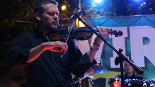 Massimo održao koncert na Viru Massimo održao koncert na Viru