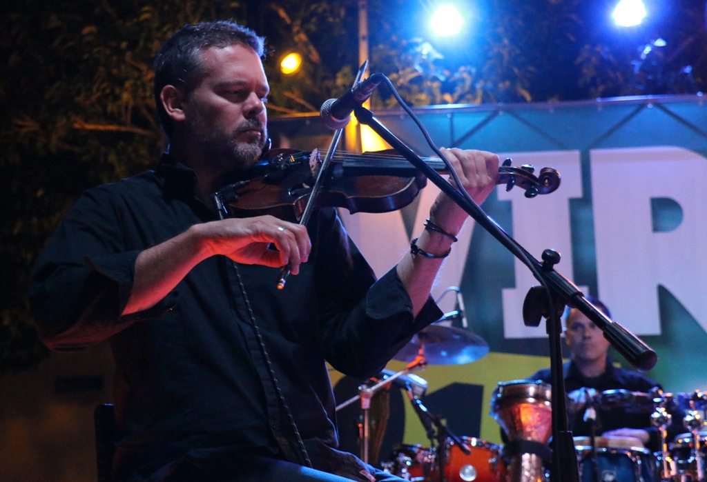 Massimo održao koncert na Viru Massimo održao koncert na Viru