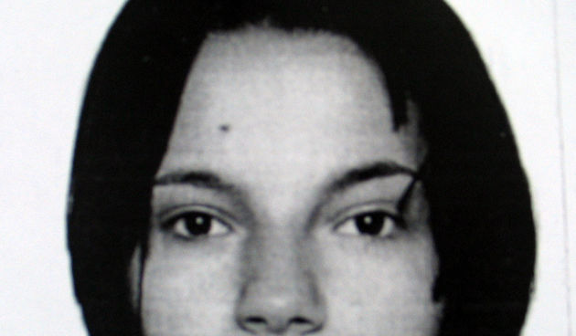 Matea Mirkovic (16) iz Slavonskog Broda otisla je u ponedjeljak oko podneva od kuce i od tada joj se gubi svaki trag. Foto: Aleksandra Primorac / EPEHA / CROPIX