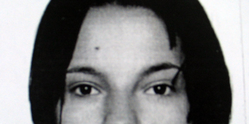 Matea Mirkovic (16) iz Slavonskog Broda otisla je u ponedjeljak oko podneva od kuce i od tada joj se gubi svaki trag. Foto: Aleksandra Primorac / EPEHA / CROPIX