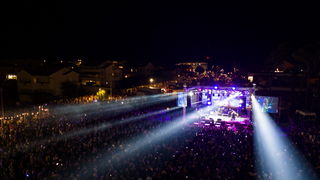 Severina @ Privlačka noć 2024. Severina @ Privlačka noć 2024.