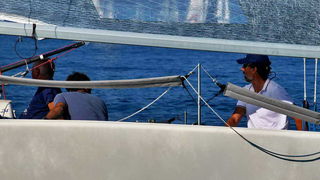 “Zadarska koka”: Regata za sve generacije snimljena iz “koke” “Zadarska koka”: Regata za sve generacije snimljena iz “koke”