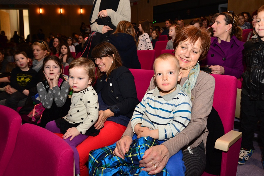 “Juha od bundeve” ; foto Iva Perinčić