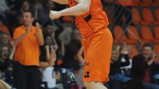 A-1 kosarkaska liga za prvaka. 11.kolo. GKK SIbenik-Zadar 71-63. Photo: Hrvoje Jelavic/PIXSELL A-1 kosarkaska liga za prvaka. 11.kolo. GKK SIbenik-Zadar 71-63. Photo: Hrvoje Jelavic/PIXSELL