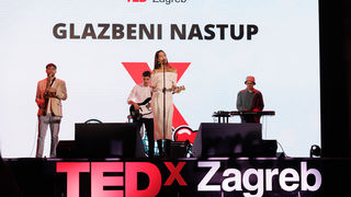 TEDxZagreb 2024. @ Zagrebački velesajam