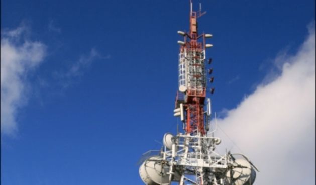 Digitalna dividenda, antena, foto: HRT