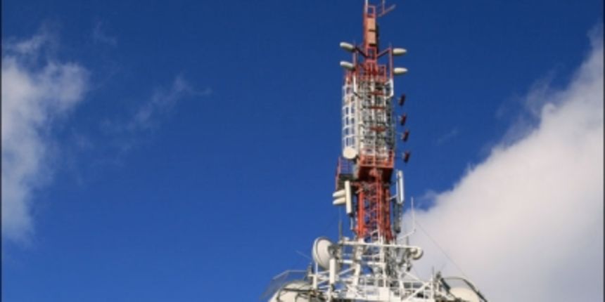 Digitalna dividenda, antena, foto: HRT Digitalna dividenda, antena, foto: HRT