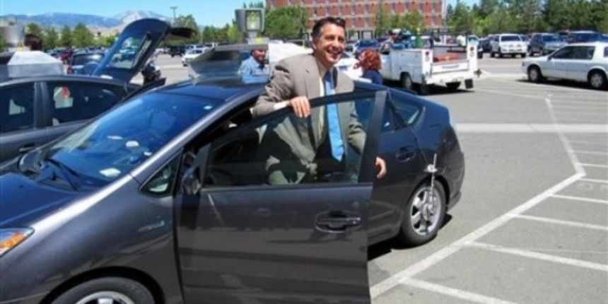 Toyota Prius (foto: AP) Toyota Prius (foto: AP)