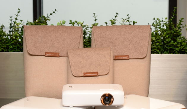 LG-evi novi Bluetooth projektori