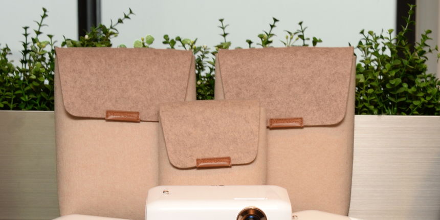 LG-evi novi Bluetooth projektori