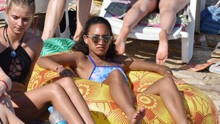 Drugi dan Love International Festivala u Tisnom. Photo. Hrvoje Jelavić/PIXSELL Drugi dan Love International Festivala u Tisnom. Photo. Hrvoje Jelavić/PIXSELL