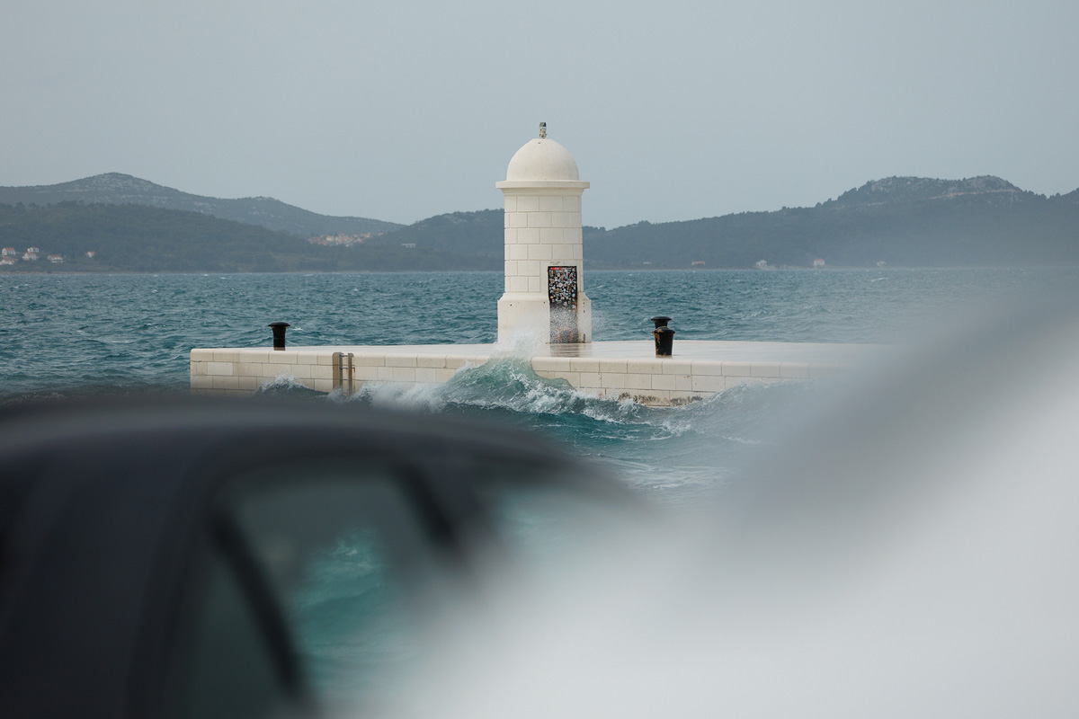 Đir po gradu, 16. travnja 2025. Đir po gradu, 16. travnja 2025.