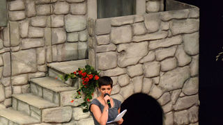 7. Festival dječjih klapa, foto: L. Juravić