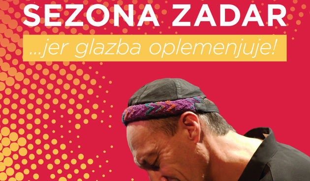 Koncertna sezona Tadic