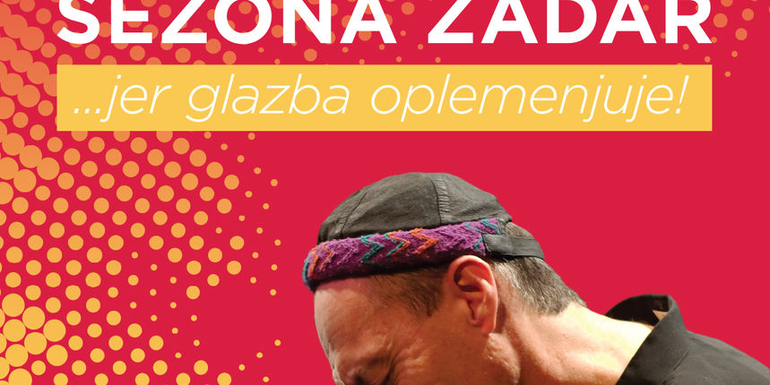 Koncertna sezona Tadic