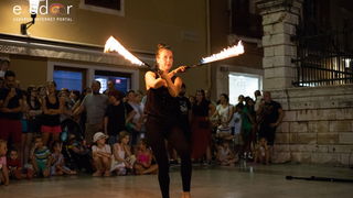 11. festival ulične umjetnosti Kalelargart 11. festival ulične umjetnosti Kalelargart