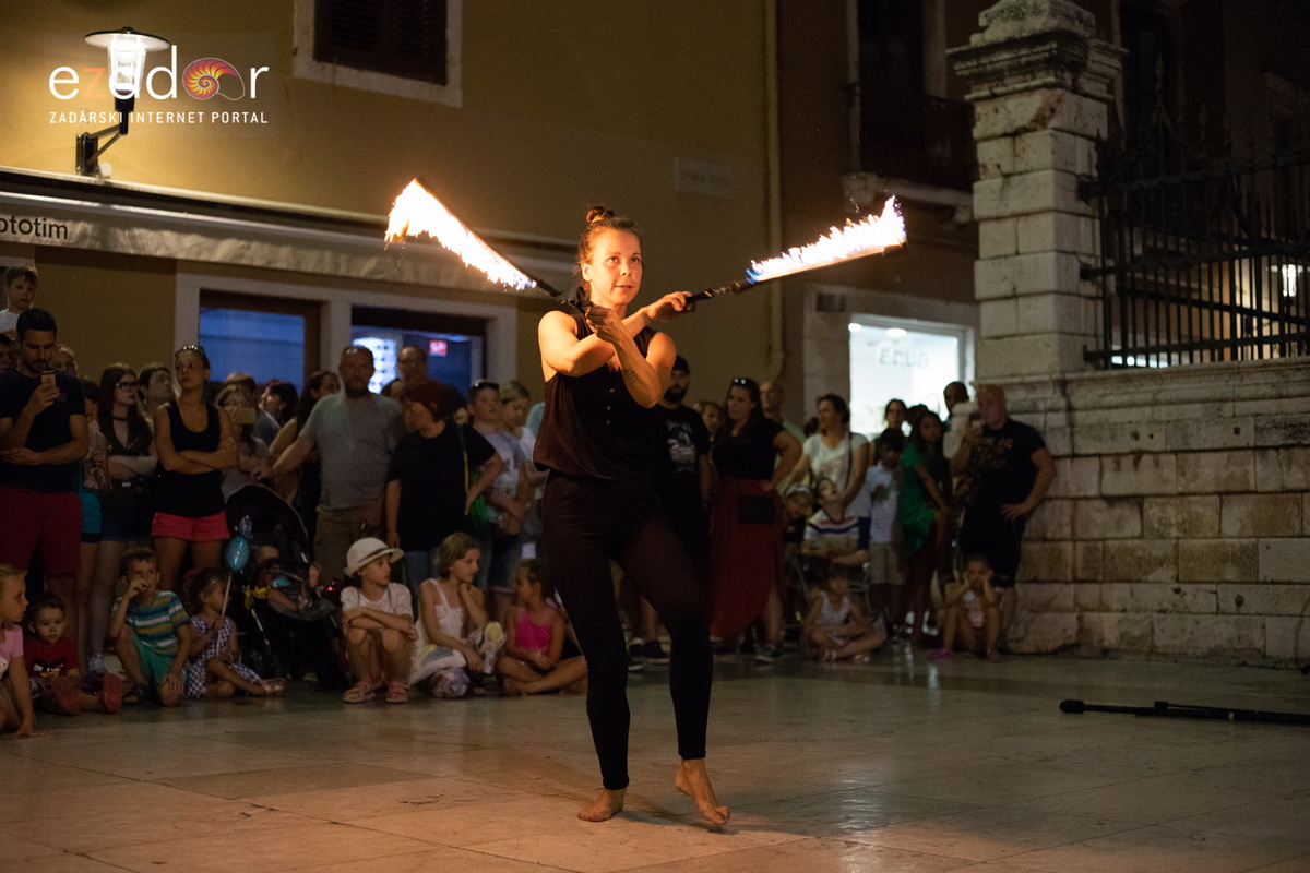 11. festival ulične umjetnosti Kalelargart 11. festival ulične umjetnosti Kalelargart