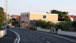 Obnovljena ulica Put Nina, Foto: Mladen Malik