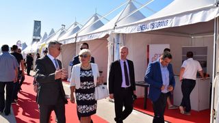 Otvoren 19. nautički sajam Biograd Boat Show