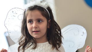 City Galleria: Proljetna glazbena bajka uz “Libreto”