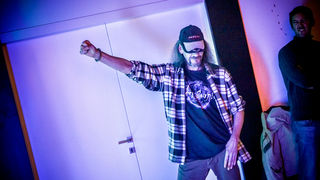 Free Way @ Forum blues bar