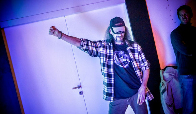 Free Way @ Forum blues bar