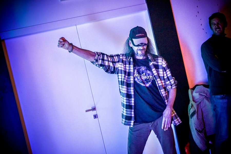 Free Way @ Forum blues bar