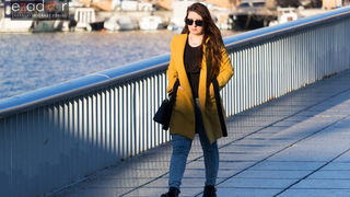 Đir po gradu 14. veljače 2017.