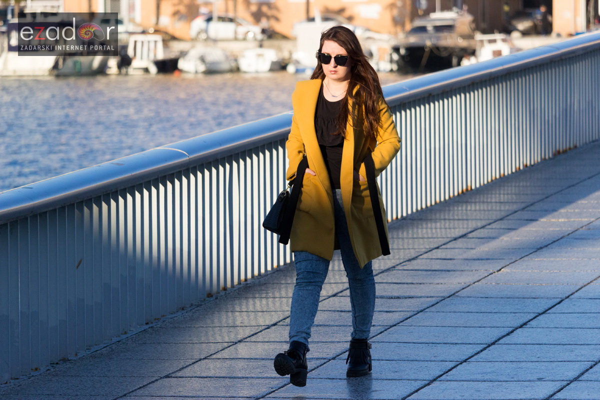 Đir po gradu 14. veljače 2017.