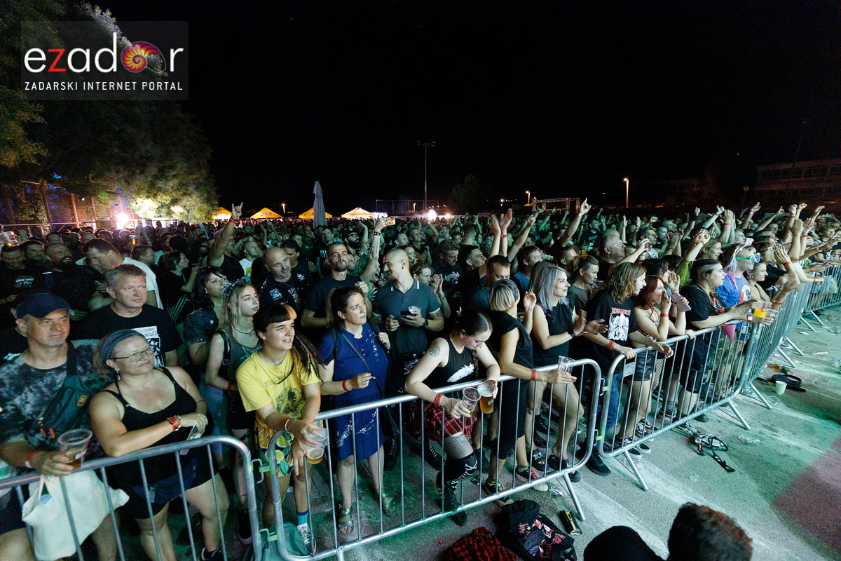 Festival alternativne glazbe – Vlajternativa Benkovac 2024.