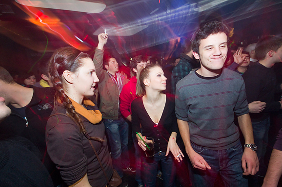 Kuzma & Shaka Zulu @ Maraschino bar (foto:Saša Čuka) Kuzma & Shaka Zulu @ Maraschino bar (foto:Saša Čuka)